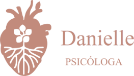 Danielle Guss Psicóloga